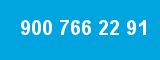 900 766 22 91 900 766 22 91